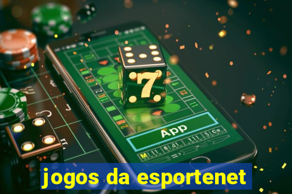 jogos da esportenet